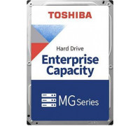 Toshiba MG08 4 TB 3.5'' SATA III (6 Gb/s) (MG08ADA400E)