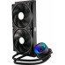 Cooler Master MasterLiquid ML280 Mirror (MLX-D28M-A14PK-R1)