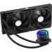 Cooler Master MasterLiquid ML280 Mirror (MLX-D28M-A14PK-R1)