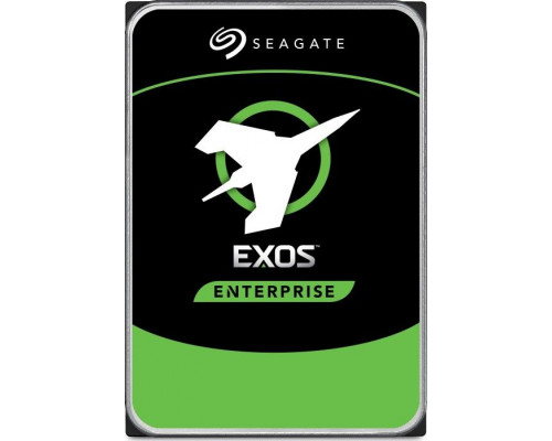 Seagate Exos X X16 10 TB 3.5'' SAS-3 (12Gb/s) (ST10000NM002G)