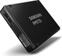 Samsung PM1733 3.84 TB U.2 PCI-E x4 Gen 4 NVMe (MZWLJ3T8HBLS-00007)