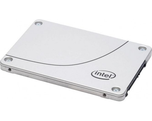 Intel 1.92 TB 2.5'' SATA III (6 Gb/s) (SSDSC2KB019TZ01)