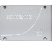 Intel DC P4610 3.2 TB U.2 PCI-E x4 Gen 3.1 NVMe (SSDPE2KE032T807)
