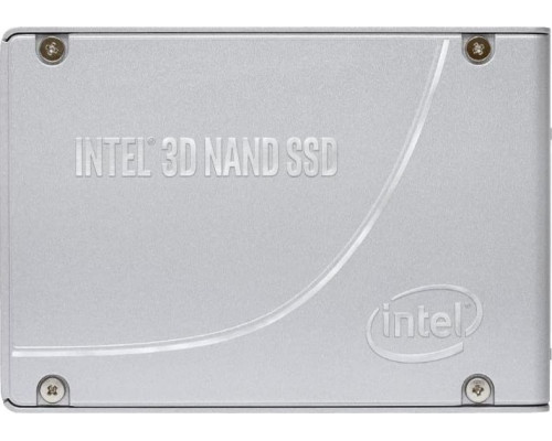 Intel DC P4610 3.2 TB U.2 PCI-E x4 Gen 3.1 NVMe (SSDPE2KE032T807)