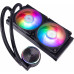 Cooler Master MasterLiquid PL240 Flux (MLY-D24M-A23PZ-R1)