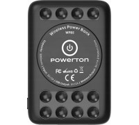 Powerton 5000 mAh Black (WBP5)