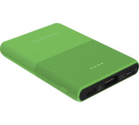 TerraTec P 50 5000 mAh Green (282273)