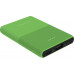 TerraTec P 50 5000 mAh Green (282273)