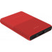 TerraTec P 50 5000 mAh Red (282272)