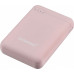 Intenso XS10000 10000 mAh Pink (7313533 ROSE)