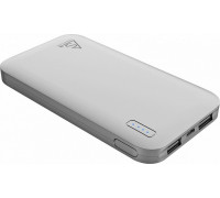 Holdit Smartline 10000 mAh Silver (613371)