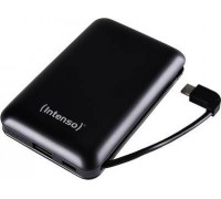 Intenso XC10000 10000 mAh Black (7314530)