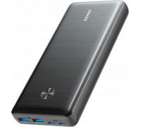 Anker PowerCore III Elite 25600 mAh Black (A1291H11)