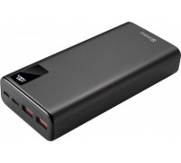 Sandberg PD20W 20000 mAh Black (420-59)