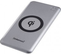 Intenso WPD10000 10000 mAh Silver (7343531)