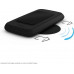 Zens Wireless Adhesive Grip 4500 mAh Black (ZEPB03B / 00)