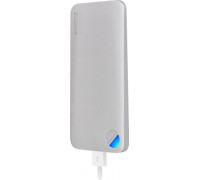 Luxa2 P2 Aluminum Power Pack 5000 mAh Silver (PO-UNP-ALP2SI-00)