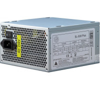 Inter-Tech SL-500 Plus power supply (88882140)