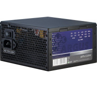Inter-Tech Argus APS-520W power supply (88882117)
