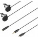 Saramonic LavMicro U1C