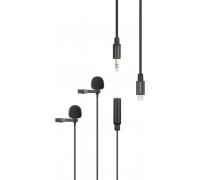 Saramonic LavMicro U1C