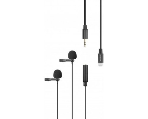 Saramonic LavMicro U1C