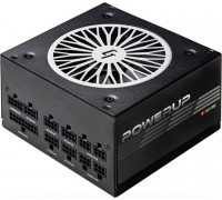 Chieftronic PowerUp 850W (GPX-850FC)