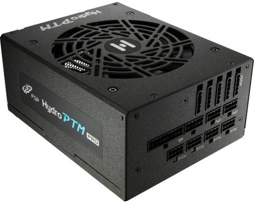 FSP/Fortron Hydro PTM Pro 1200W (PPA12A1001)