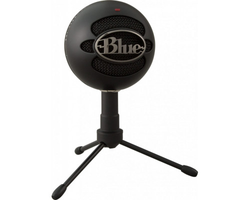 Blue Snowball iCE USB Black (988-000172)