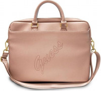 Guess Saffiano Script 15" (GUCB15PUSASPI)