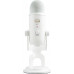 Blue Yeti USB White Out (988-000241)