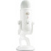 Blue Yeti USB White Out (988-000241)