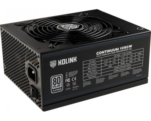 Kolink Continuum 1050W power supply (NEKL-029)
