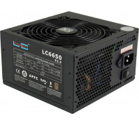 LC-Power LC6650 650W power supply (LC6650 V2.3)