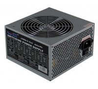 LC-Power 600W power supply (LC600H-12)