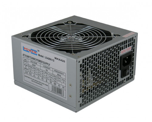 LC-Power 420W power supply (LC420H-12)