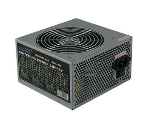 LC-Power 500W power supply (LC500H-12)