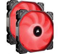 Corsair Corsair AF140 LED High Airflow Fan 140mm