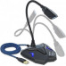 Delock Desktop USB Gaming (66330)