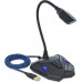 Delock Desktop USB Gaming (66330)