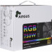 Inter-Tech Argus RGB-750W CM II (88882174)