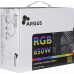 Inter-Tech Argus RGB-650W CM II (88882147)