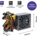 Qoltec Gaming Miner 1800W (50348)