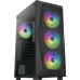 Aerocool Falcon ARGB (Falcon-A-BK-V1)