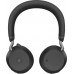 Jabra Evolve2 75 Link380c MS Stereo Black