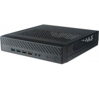 Akasa Cypher MX3 (A-ITX38U3-M1B)