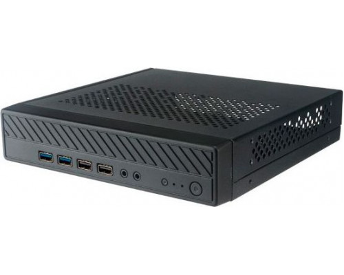 Akasa Cypher MX3 (A-ITX38U3-M1B)