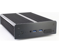 Akasa Newton MC OEM (A-NUC13-M1B)