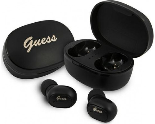 Guess GUTWST30BK TWS