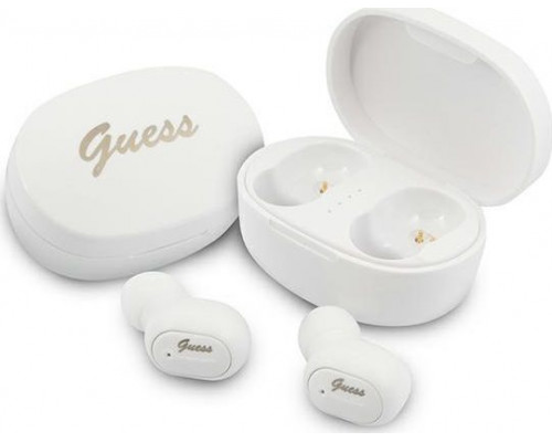 Guess GUTWST30WH TWS